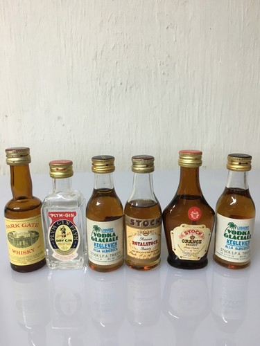 Lotto mignon miniature stock - lotto,