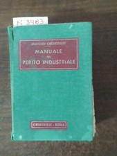 Manuale del perito industriale