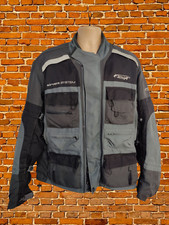 CAPPOTTO MOTO SPADA GRIGIO