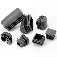 Tappi in plastica a cupola