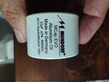Mundorf EVO OIL 22 μF ±3% 450VDC