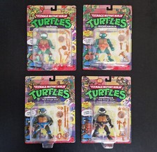 TMNT TEENAGE MUTANT NINJA