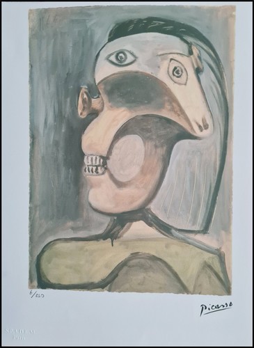 Pablo picasso guerra 28 - *,