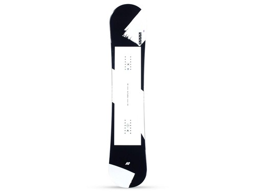 Snowboard donna - k2,