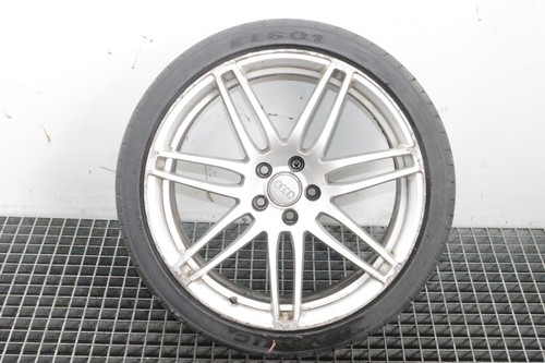 Audi r20 cerchio - a4, 8k