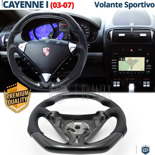 Volante sportivo per porsche - sportivo,
