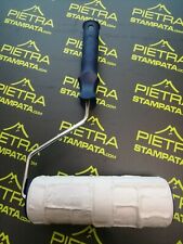 RULLO per intonaco pavimento