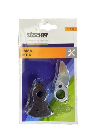 Lama controlama ricambio - o,