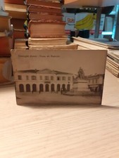 Peveragno (Cuneo) Piazza del