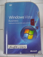 Microsoft Windows Vista