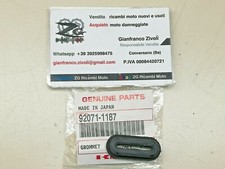 92071-1187 Originale Kawasaki gomma serbatoio NINJA VULCAN ELIMINATOR