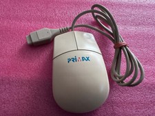 PRIMAX 2 Tastenamiga-Atari