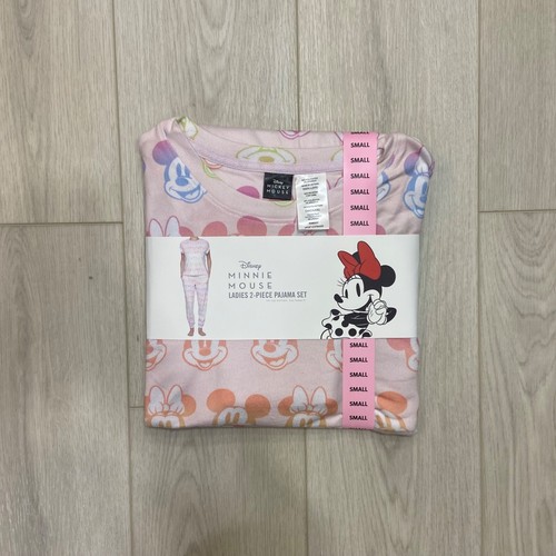 Pigiama donna disney minnie - disney,