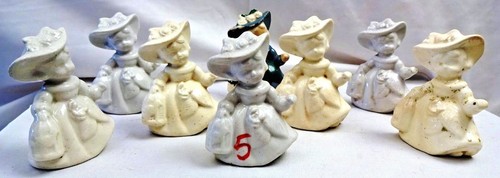 Vintage bambole figura - vintage,