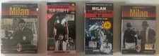 Milan dvd storia - storia, del