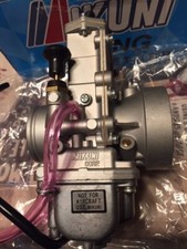 Mikuni LT500 yz490 TM 38 mm