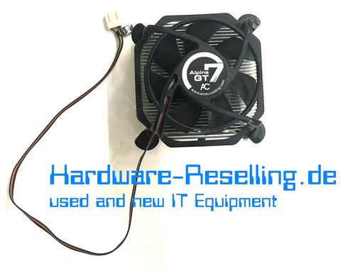 Arctic cooling freezer pro - freezer,