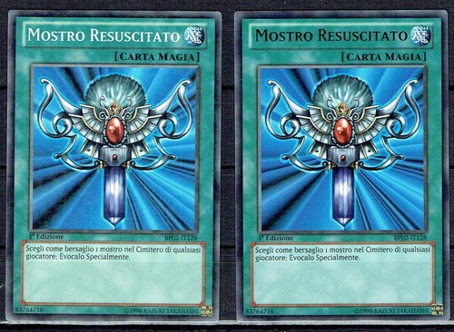 Carta bp02 mostro - yu-gi-ho,