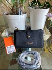 pochette/porta cellulare