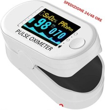 Saturimetro Da Dito Ossimetro