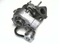 Turbocharger ford transit - turbocharger,
