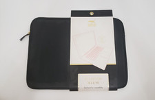 Winx custodia nera per laptop
