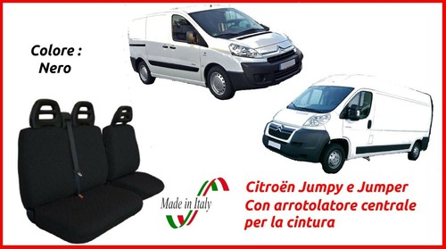 Coprisedili citroën citroen - coprisedili,