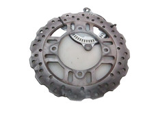 DISCO FRENO POSTERIORE KAWASAKI ZZR 1400 ABS 2007 2012