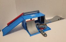 Tech Deck Transforming SK8