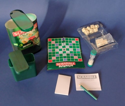 Scrabble scamle edizione - .,