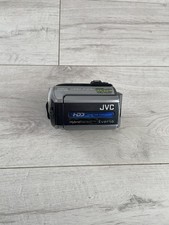 JVC Everio GZ-MG155EK