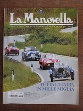 2004 06 LA MANOVELLA GIUGNO