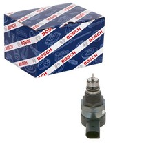 BOSCH Valvola Regolazione