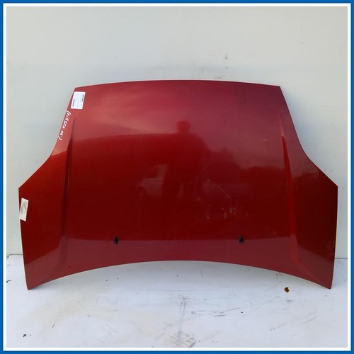 Cofano motore anteriore ford - motore,