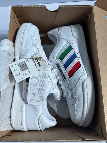 Adidas continental taglia - continental, 8