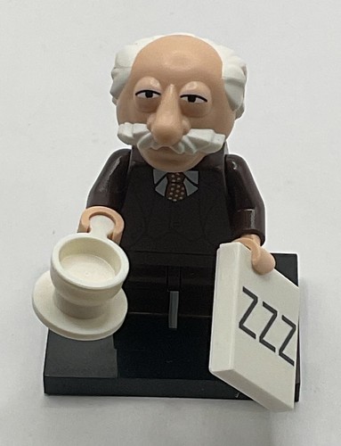 Figurine minifigures lego the - figurine,