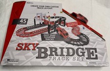 Nuovo Sigillato Sky Bridge