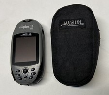 Unità GPS portatile Magellan