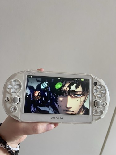 Sony vita playstation - sony,