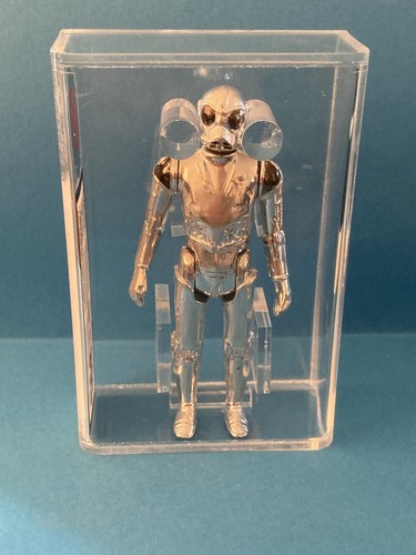 Droide vintage star wars - 🔵droide,