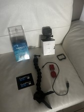 Go Pro Hero 7 Silver