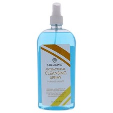 Cuccio Pro Spray Detergente