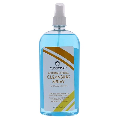 Cuccio pro spray detergente - cuccio,