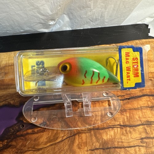 Pre rapala storm mag wart - mag,