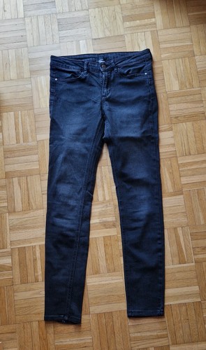 Pantaloni tezenis neri - tezenis,