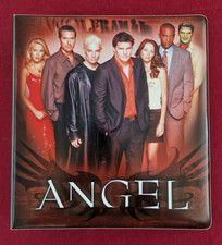 Buffy The Vampire Slayer -