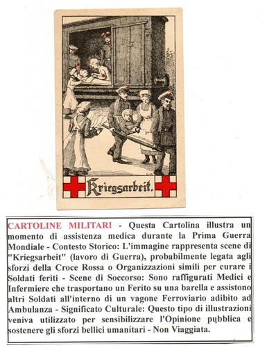 Germania prima guerra - -,
