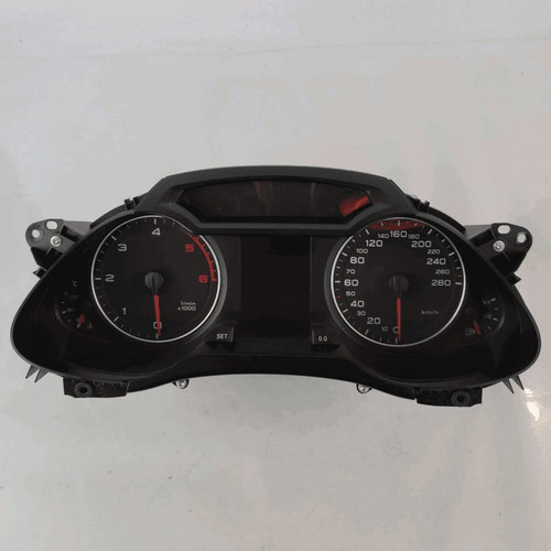8k0920900dx quadro strumenti - 8k0920900dx,
