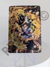 Dragon Ball Heroes Goku