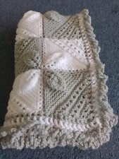 Coperta Carrozzina Neonati